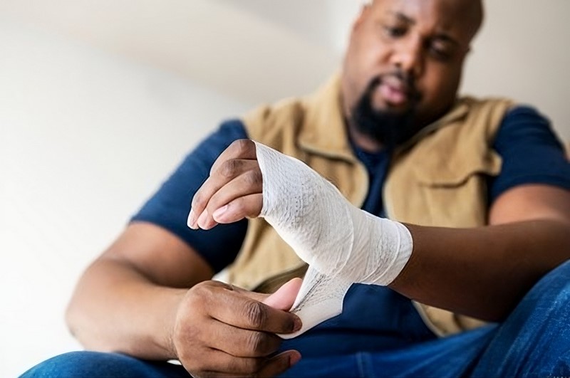 Ease Your Pain: A Basic Guide to Personal Injury Compensation